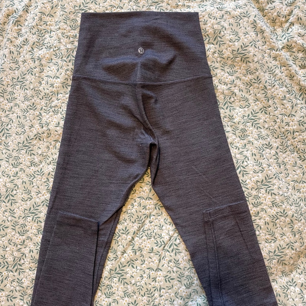 Lululemon Align Super High-Rise Tight 28"